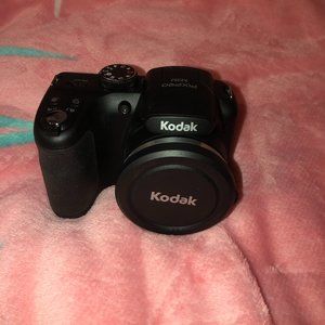 Kodak Camera